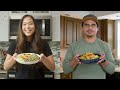 How Different Cultures Make Noodles 🍜 | Pan Pals 🍳