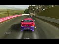 [#1] V8 Supercars Australia: Race Driver PS2 Gameplay HD (PCSX2 v2.0)