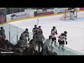 Alberni Valley Bulldogs 5 Coquitlam Express 4 in overtime