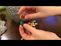 How to build the LEGO dimension cat from Mission:impurrsible.