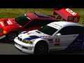 a replay of my m3 gtr hybrid