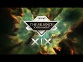 The latest Eve Online Alliance Tournament 19 Update