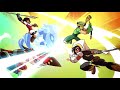 Welcome To Brawlhalla - Animated Short