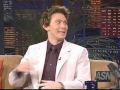 January 21, 2004 - Tonight Show Interview