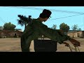 Big Smoke - MISSION #1 Walkthrough - GTA San Andreas