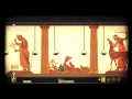 Apotheon part 11 ( Apollo boss fight)