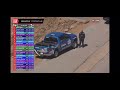 Lia Block Race Up Pikes Peak Full Video