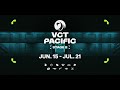 Pacific's Package Has Arrived // VCT Pacific Stage 2 Teaser