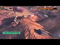 Unyielding trophy/achievement - Trials Rising - Track: Along the Mother Road