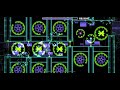 Restricted Area By ZenthicAlpha (Easy Demon) Geometry Dash