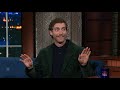 Thomas Middleditch Gets To Work With Acting Legends On His CBS Sitcom, 