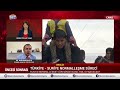 Naim Babüroğlu Öyle Bir Suriye ve Sığınmacılar Yorumu Yaptı ki! 'Eylemler Şiddetlenecek'