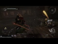 Defense is Best Offense: Nioh