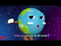 Pregnant Mom Is Hot Or Cold? Taking Care Song - Imagine Kid Songs & Nursery Rhyme| Wolfoo Kids Songs