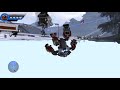 Marvel lego superheroes 2 glitch