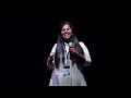 The Tangential Life Loop & Sine Curve | Kerlin Sara Wilson | TEDxPanimalarEngineeringCollege