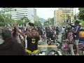 LIVE: Protests in Venezuela after Maduro was formally declared winner of presidential election