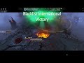 HEROIC VS BLACKLIST BO2[GAME 2]K1 HECTOR, SCOFIELD, 4NALOG VS ABED, NATSUMI-RIYADH MASTERS 2024-DOTA