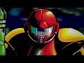 Metroid: Zero Mission - Humbled Beginnings