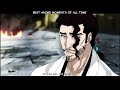 Yamamoto Genryusai vs Ukitake and Kyoraku - Bleach [Full Fight]  English Sub (60 fps HD)
