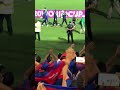 Nepali fan’s gone crazy despite Game cancelled due to bad weather