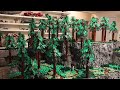 Building Daro in 6 minutes! LEGO Star Wars MOC Timelapse