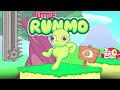 Little Runmo The Game | Official Launch Trailer (2023)
