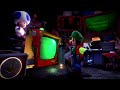 Luigi's Mansion 3 part 46 - The Penthouse Part 2