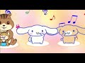 Cinnamoroll clip that makes me smile (Brush Teeth)