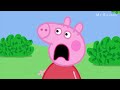 Why did Peppa leave? - Peppa Pig Funny Animation