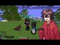 I Made 100 Players Simulate a MY HERO ACADEMIA Civilization in Minecraft...