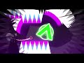 Geometry Dash - ISpyWithMyLittleEye by Voxicat