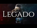 LEGADO-DÜNEDAIN RAGNAR TRIBUTO VIKINGS