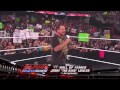John Cena's thuganomics crushes The Rock!