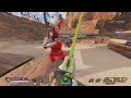NEW Crypto Heirloom All Animations - Apex Legends