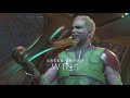 Injustice 2 Gameplay