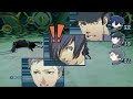 Persona 3 FES (Low Level, Hard) - Empress & Emperor