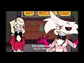 Digital hallucinations Audition mep Part 10! Hazbin hotel