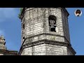 Santa Ursula Parish Church located in the heart of Binangonan, Rizal