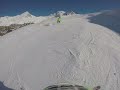 SKICROSS Val Thorens vs My Brother