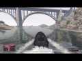 Grand Theft Auto Online: The Pacific Standard Getaway