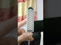 led light