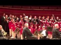 O' Shenandoah by Philadelphia Boys choir