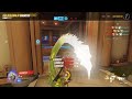 [POTG] Junkrat 3k from beyond the grave (without ult)