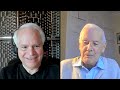 Michael Crawford - Essential Fatty Acids and Brain Health - (Ancestral Health Today Episode 029)