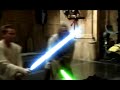 after effects lightsaber project