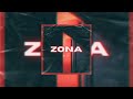 Ice One - Zona | Lyric Video (Beat prod. by Dixon Beats, ZHAN Prod & OG Forever).
