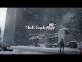 Snow in Summer - Another Edit Version from NieR Replicant ver.1.22 Soundtrack Weiss Edition