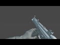 Raid MP5 Reload (Old)