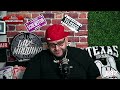 The JVaz Show | That Mexican OT vs Brick Wolfpack, Baby Bash A Texas Legend? E45 vs Capone E?